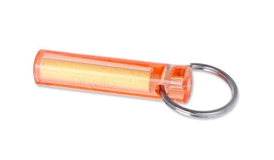 Ni-Glo, Brelok Gear Marker, Blaze Orange, 91502 Ni-Glo