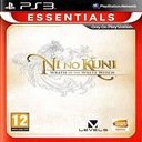 Ni No Kuni Wrath of the White Witch  PS3 Namco Bandai Games