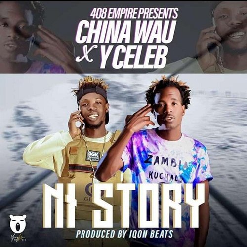 NI Story Y Celeb feat. Wau China