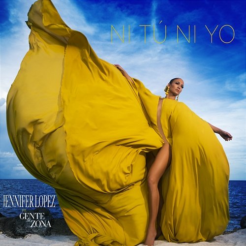 Ni Tú Ni Yo Jennifer Lopez feat. Gente de Zona