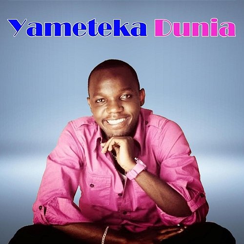 Ni Wewe Amini