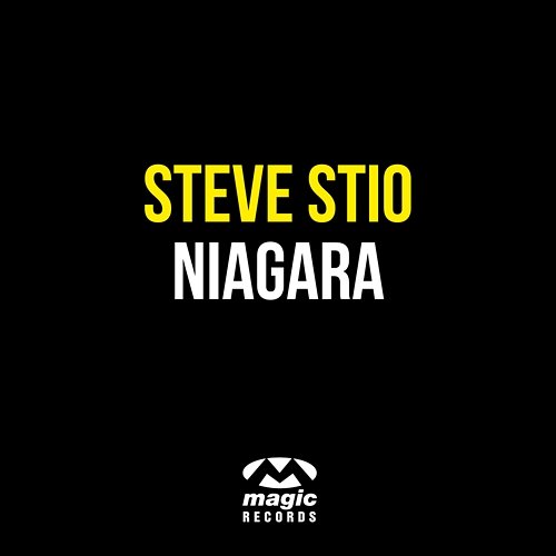 Niagara Steve Stio