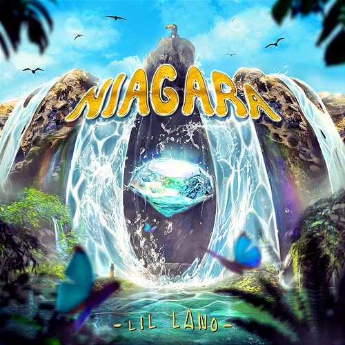 Niagara Lil Lano