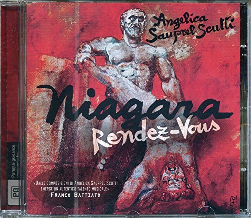 Niagara Rendez-Vous Various Artists