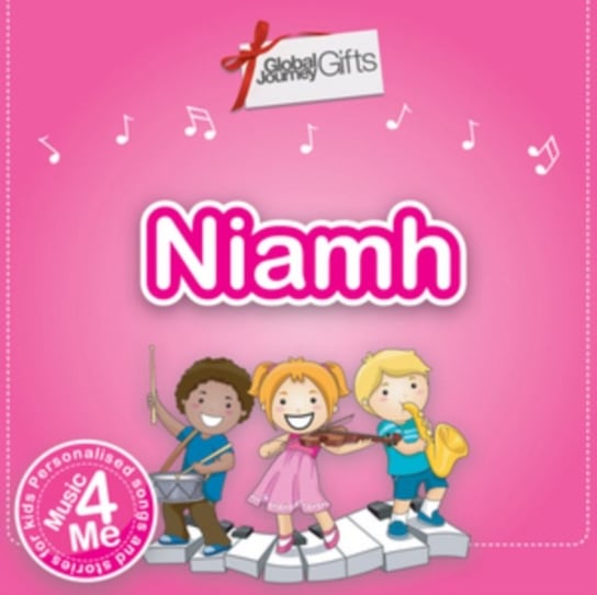 Niamh Various Artists