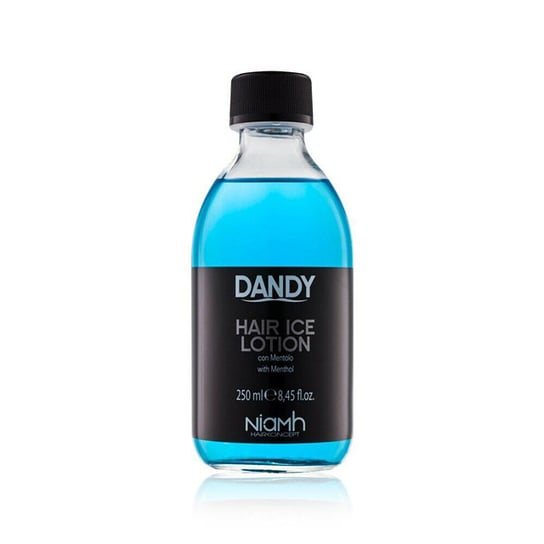 Niamh Dandy Hair Ice – Lotion odświeżający, 250 ml Niamh