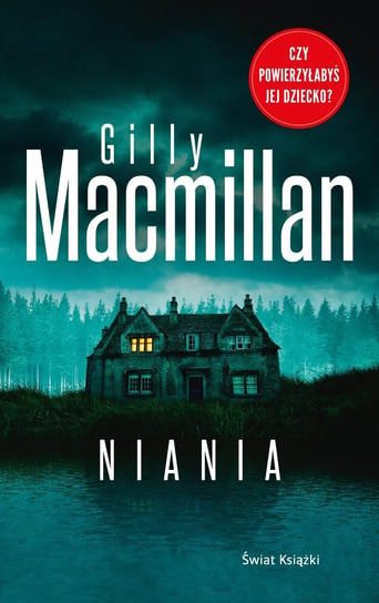 Niania Macmillan Gillian