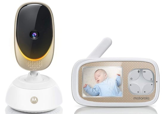 Niania Elektroniczna Motorola Comfort 45 baby monitor Motorola