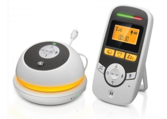 Niania Elektroniczna Motorola MBP169 baby monitor Motorola