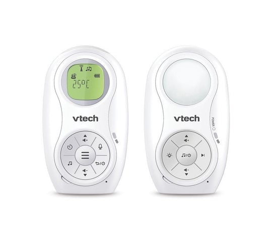 NIANIA VTECH DM 1214 AUDIO VTech
