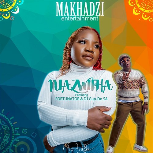 Niazwifha Makhadzi Entertainment feat. DJ Gun Do SA, Fortunator