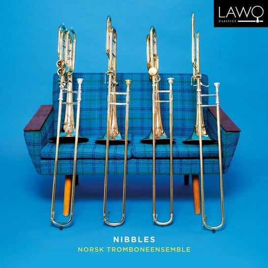 Nibbles Various Artists
