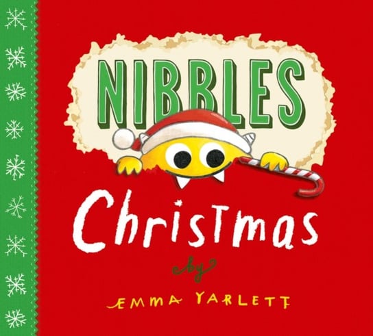 Nibbles Christmas Opracowanie zbiorowe