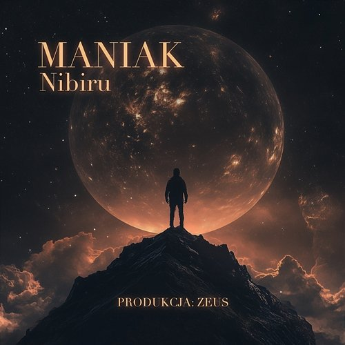 NIBIRU Maniak, Zeus
