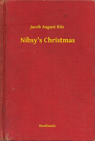 Nibsy's Christmas Riis Jacob August