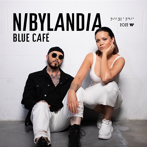 Nibylandia Blue Cafe