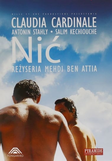 Nić (2009) Attia Mehdi Ben