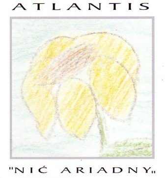 Nić Ariadny Atlantis