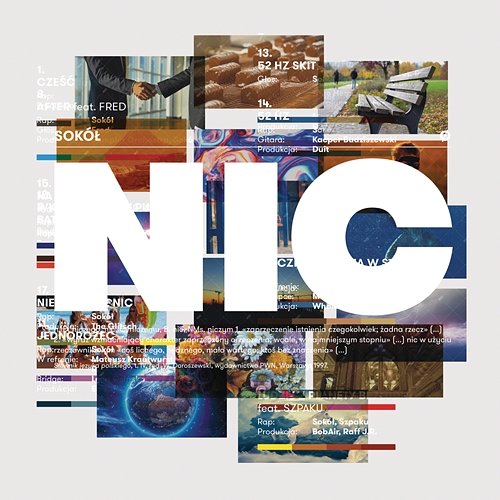 NIC (Deluxe) Sokół