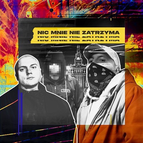 Nic mnie nie zatrzyma Smokin, KPSN, Tuwim