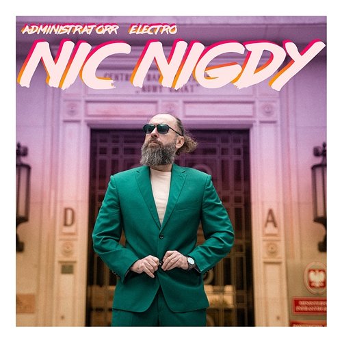 Nic nigdy Administratorr Electro