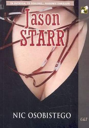 Nic osobistego Starr Jason