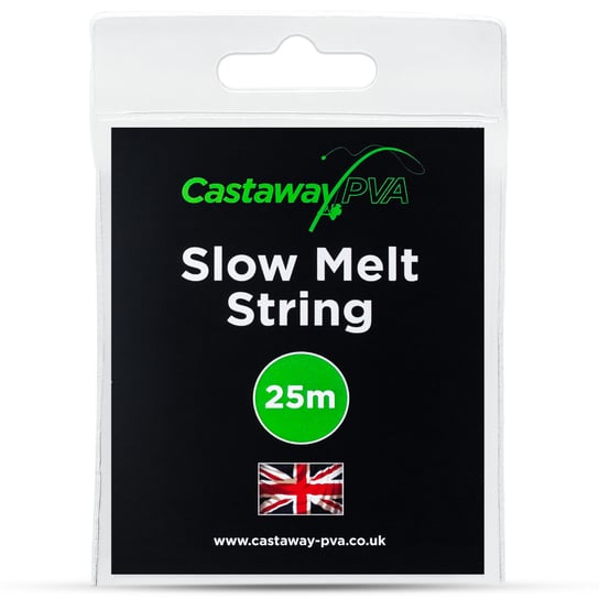 Nić Rozpuszczalna Castaway PVA Slow Melt String Inna marka