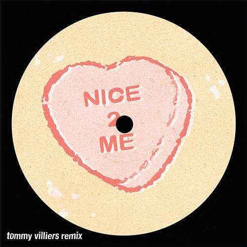 nice 2 me Piri, Tommy Villiers