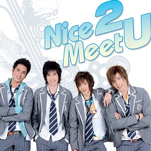 Nice 2 meet U Nice 2 Meet U