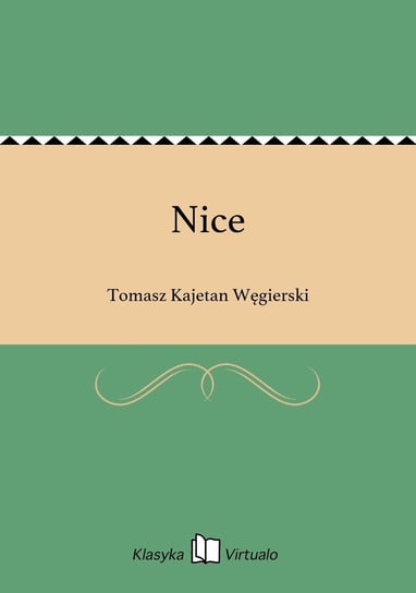 Nice Węgierski Tomasz Kajetan