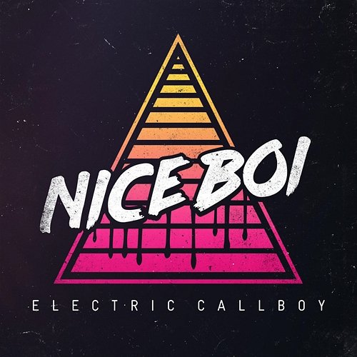 Nice Boi Electric Callboy