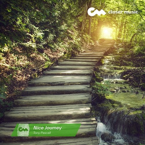 Nice Journey Tony Pascall