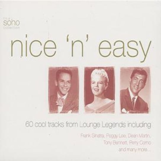 Nice N Easy Various Artists