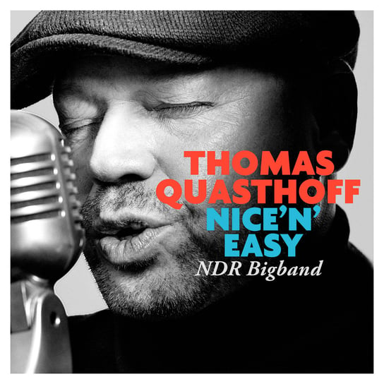 Nice 'N' Easy, płyta winylowa Quasthoff Thomas