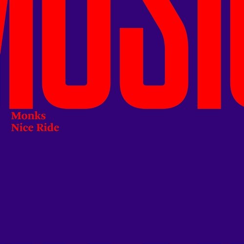 Nice Ride Monks feat. Bufi, David Shaw and the Beat