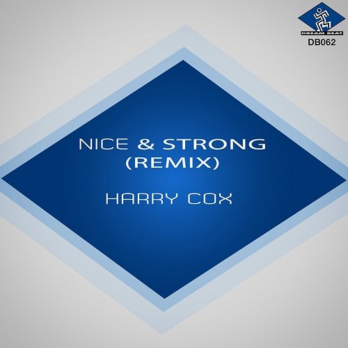 Nice & Strong Harry Cox