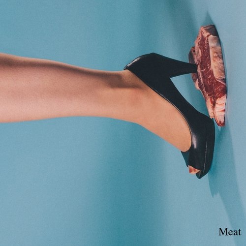 Nice To Meat You, płyta winylowa Meat