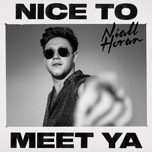 Nice To Meet Ya Niall Horan