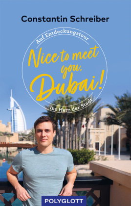 Nice to meet you, Dubai! Polyglott-Verlag