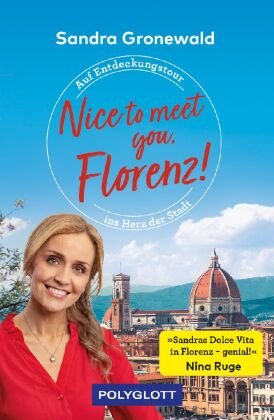 Nice to meet you, Florenz! Polyglott-Verlag