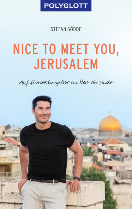 Nice to meet you, Jerusalem Polyglott-Verlag