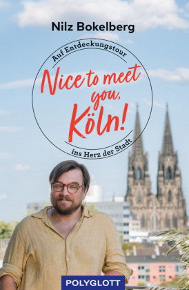 Nice to meet you, Köln! Polyglott-Verlag