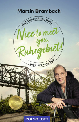 Nice to meet you, Ruhrgebiet Polyglott-Verlag