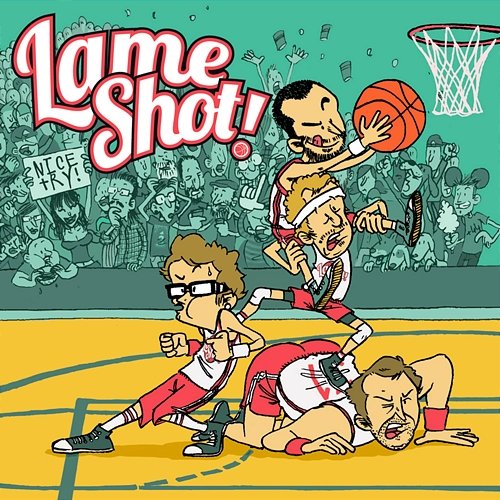 Nice Try Lame Shot!