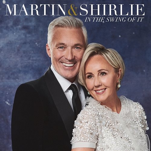 Nice Work If You Can Get It Martin & Shirlie