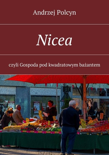 Nicea Polcyn Andrzej