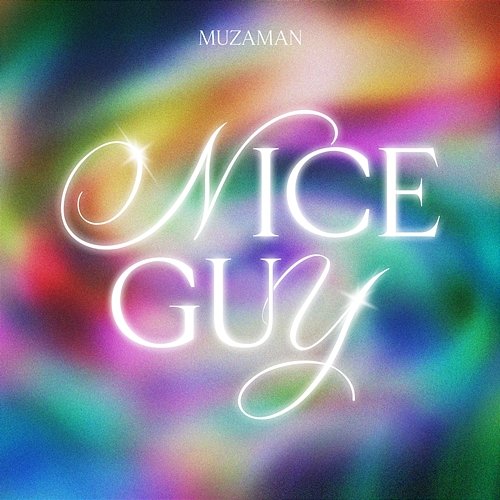.niceguy Muzaman