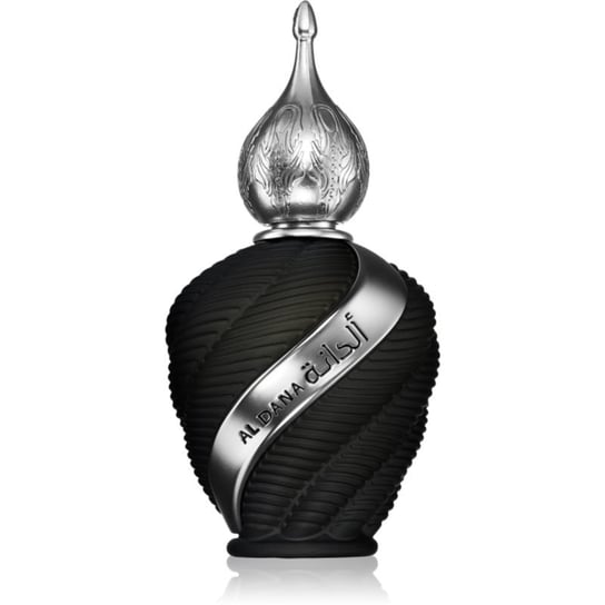 Niche Emarati Al Dana, woda perfumowana unisex, 100 ml Niche Emarati
