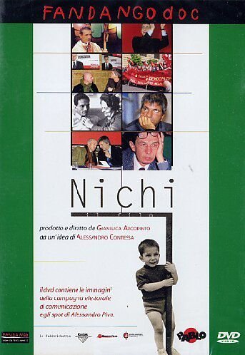 Nichi Various Directors