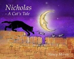 Nicholas - A Cats Tale Morris Nancy